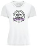 2026 Trillium Cup Short Sleeve Dri Fit Tshirt Purple Logo