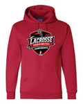 2026 LACROSSE PROVINCIALS CHAMPION FLEECE HOODIE