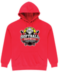 2026 SOFTBALL PROVINCIALS FLEECE HOODIE