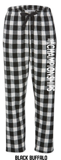 2026 SOFTBALL PROVINCIALS PJ PANT