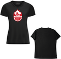 2026 SKATE ONTARIO ADULT PROVINCIALS ALT LOGO - SHORT SLEEVE DRI-FIT
