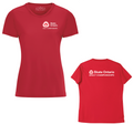 2026 SKATE ONTARIO ADULT PROVINCIALS - SHORT SLEEVE DRI-FIT