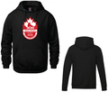 2026 SKATE ONTARIO ADULT PROVINCIALS ALT LOGO - FLEECE HOODIE
