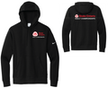 2026 SKATE ONTARIO ADULT PROVINCIALS - NIKE HOODIE