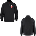 2026 SKATE ONTARIO ADULT PROVINCIALS ALT LOGO - 1/4 ZIP FLEECE PULLOVER