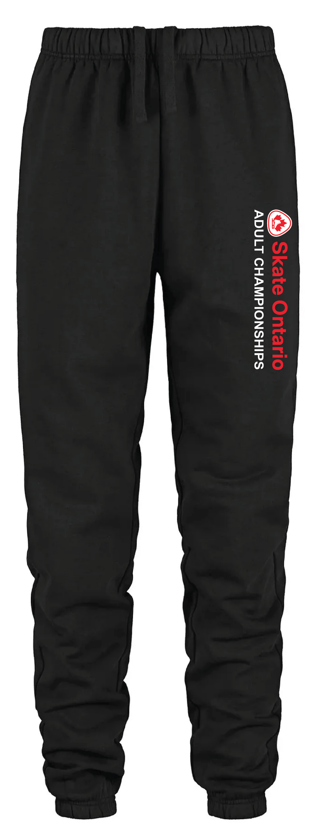 2026 SKATE ONTARIO ADULT PROVINCIALS - SWEAT PANTS