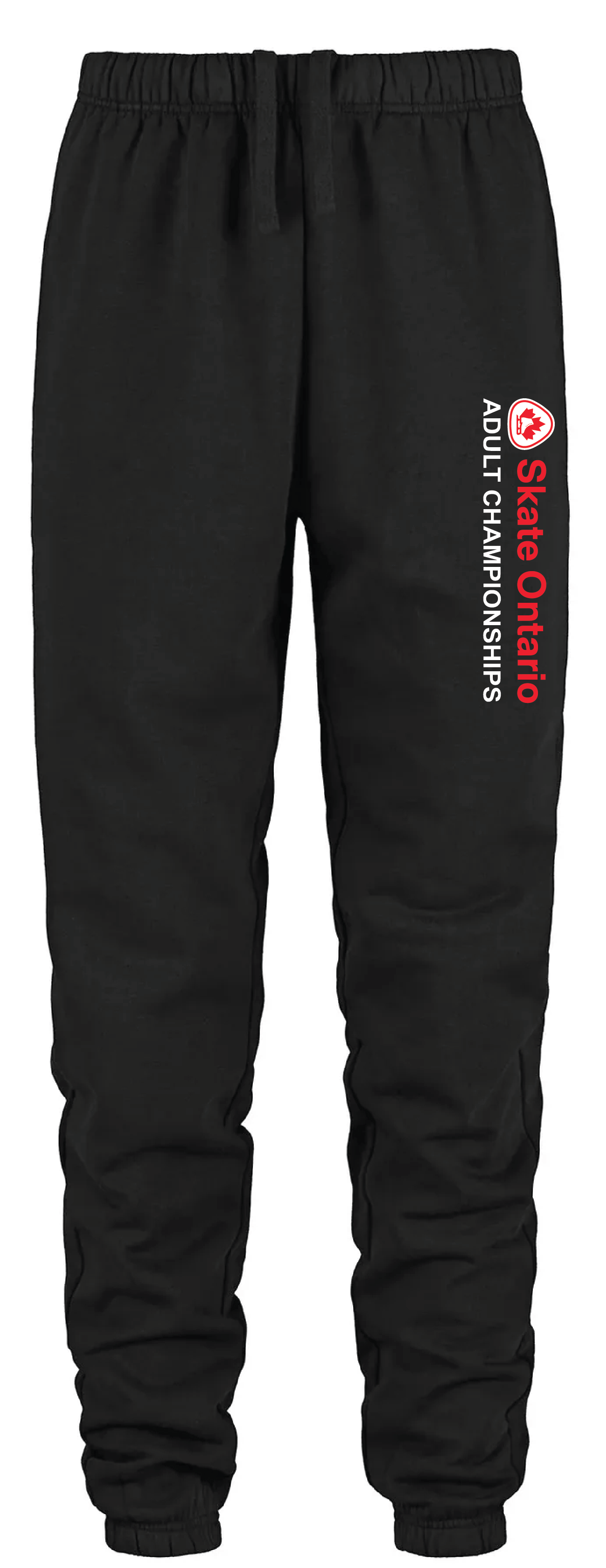 2026 SKATE ONTARIO ADULT PROVINCIALS - SWEAT PANTS