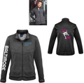 BALTIMORE FSC - ZIPPERED JACKET