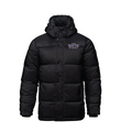 MILTON BATS -  BLIZZARD HEAVYWEIGHT PUFFY COAT