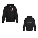 BRADFORD SC CHAMPION FLEECE HOODIE