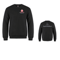 BRADFORD SC - FLEECE CREWNECK