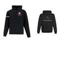 BRADFORD SC FLEECE HOODIE