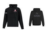 BRADFORD SC FLEECE HOODIE