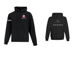 BRADFORD SC FLEECE HOODIE