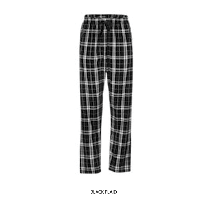 BRADFORD SKATING CLUB PJ PANTS