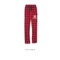 BRADFORD SKATING CLUB PJ PANTS