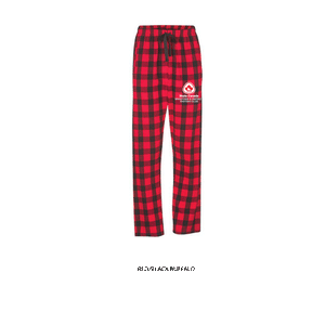 BRADFORD SKATING CLUB PJ PANTS