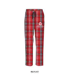 BRADFORD SKATING CLUB PJ PANTS