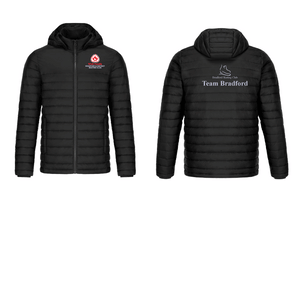 BRADFORD FSC PUFFER JACKET