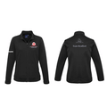 BRADFORD SC - ZIPPERED JACKET