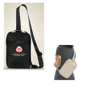 BRADFORD SC - SLING BAG