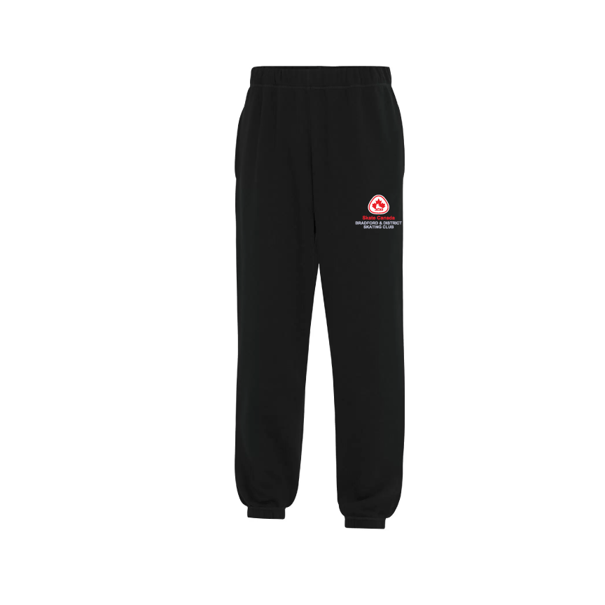 BRADFORD SC SWEATPANTS