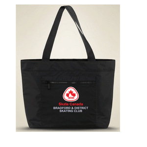 BRADFORD SC TOTE BAG