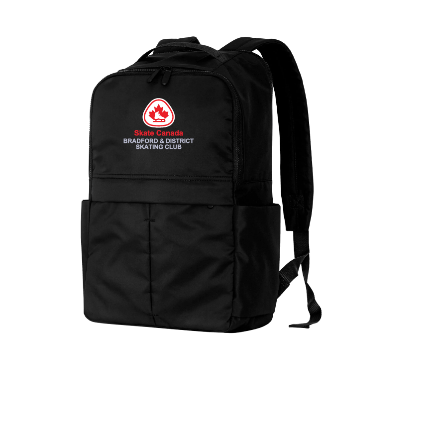 BRADFORD SC - BACKPACK