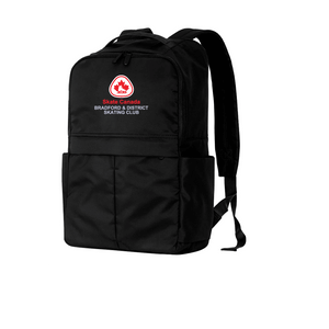 BRADFORD SC - BACKPACK