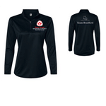 BRADFORD SC - Quarter Zip