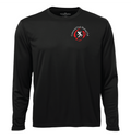 CENTENNIAL PARK SC - LONG SLEEVE DRI-FIT