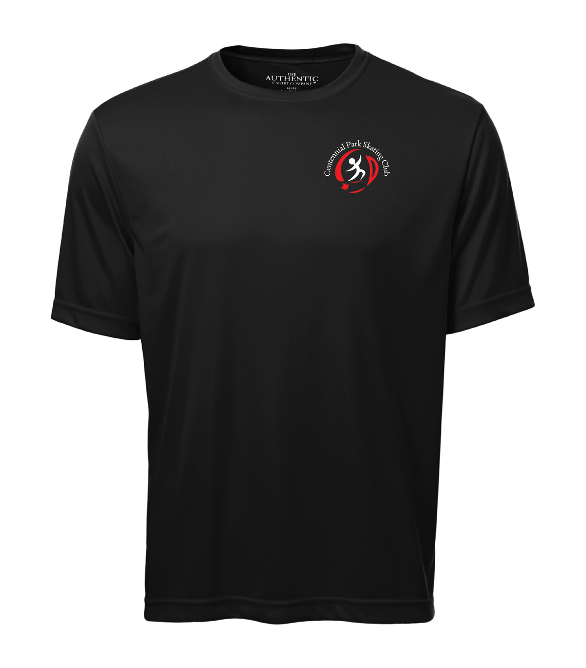 CPSC Short Sleeve Dri-Fit Shirt
