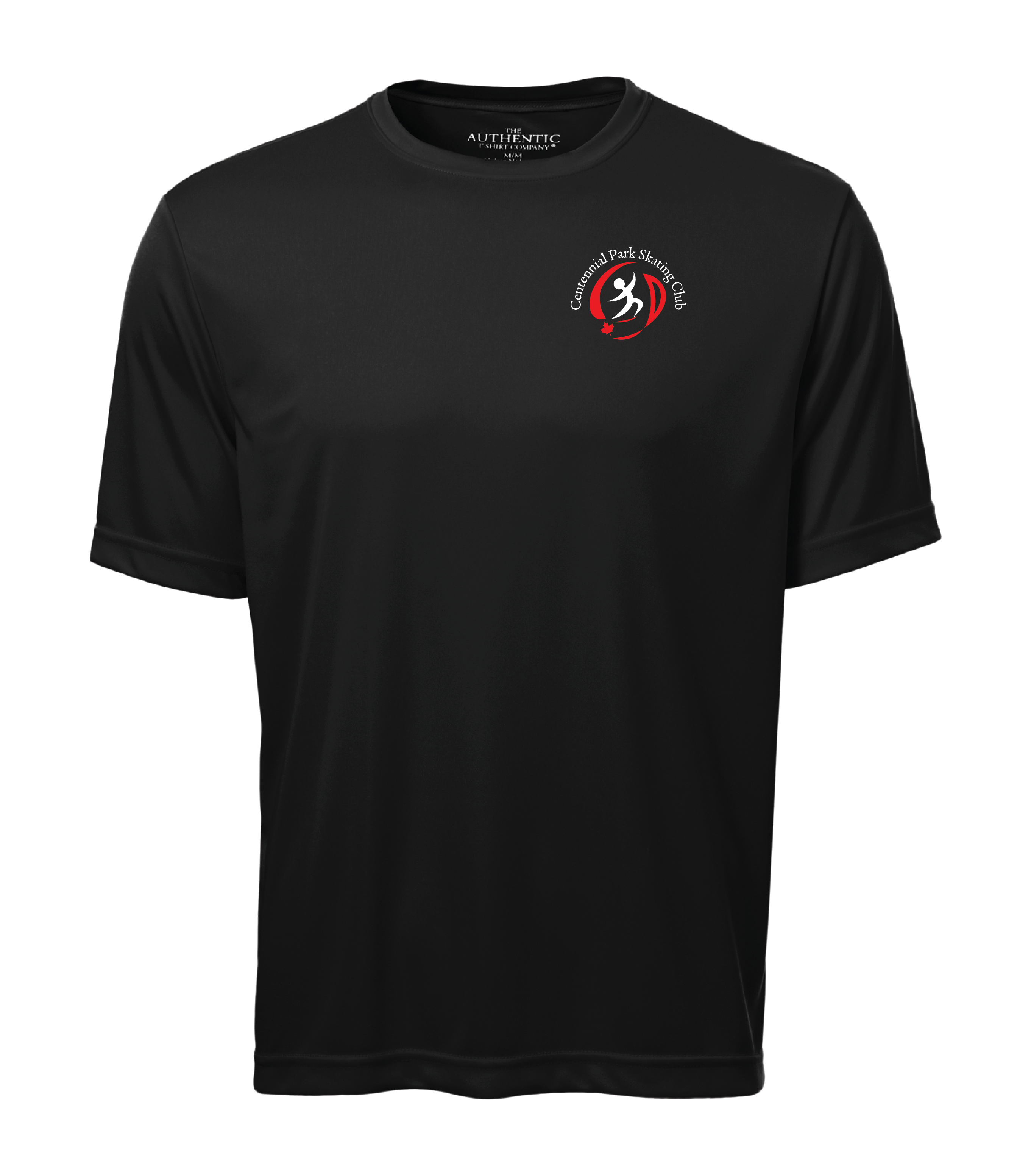CENTENNIAL PARK SC - SHORT SLEEVE DRI-FIT