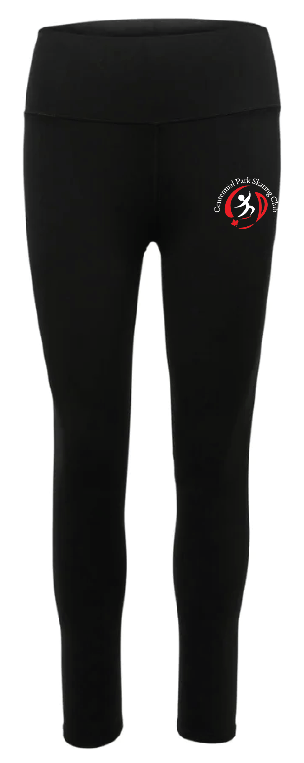 CPSC Yoga Leggings