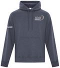 OAKVILLE EDGE - INTERMEDIATE NATIONALS FLEECE HOODIE