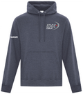 OAKVILLE EDGE - COACH NATIONALS FLEECE HOODIE
