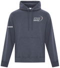 OAKVILLE EDGE - MANAGER NATIONALS FLEECE HOODIE
