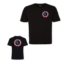 HAGERSVILLE FSC COTTON TSHIRT