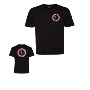 HAGERSVILLE FSC COTTON TSHIRT