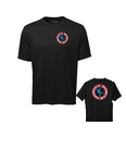 HAGERSVILLE FSC DRI FIT TSHIRT