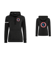 HAGERSVILLE FSC TECH HOODIE