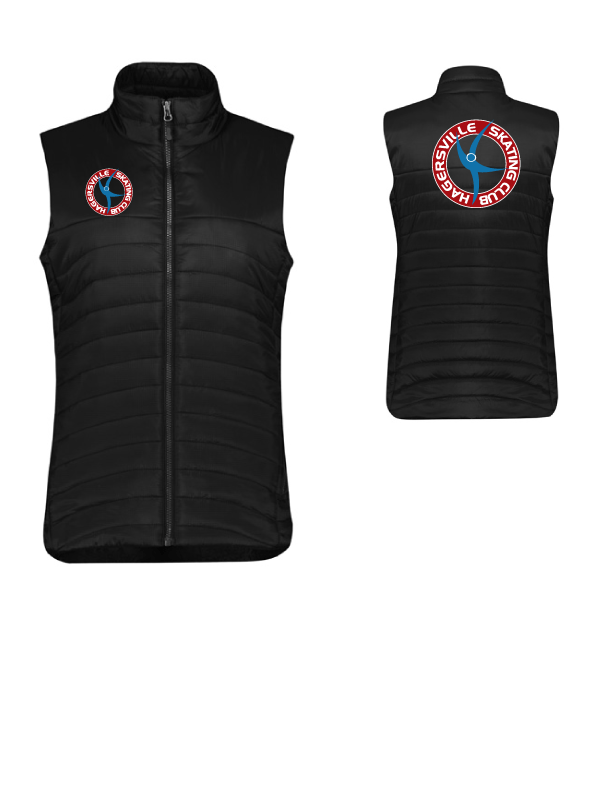 HAGERSVILLE FSC EXPEDITION VEST