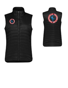 HAGERSVILLE FSC EXPEDITION VEST