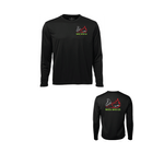 INGERSOLL FSC LONG SLEEVE DRI FIT TSHIRT