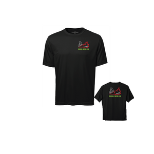 INGERSOLL FSC DRI FIT TSHIRT