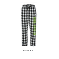 INGERSOLL FSC PJ PANTS