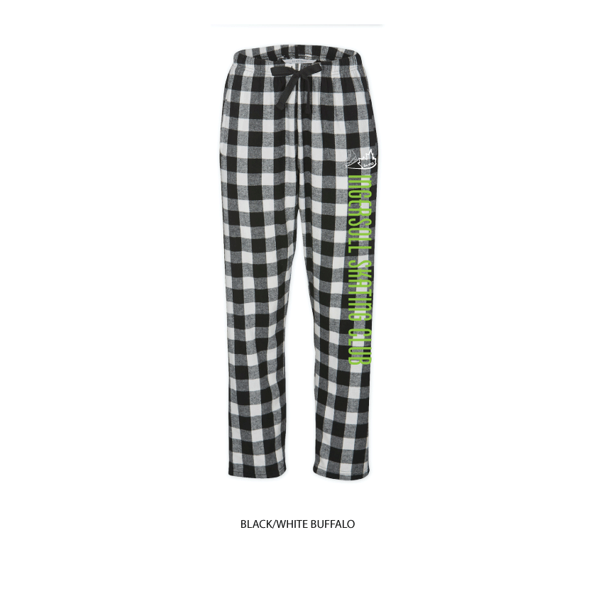INGERSOLL FSC PJ PANTS