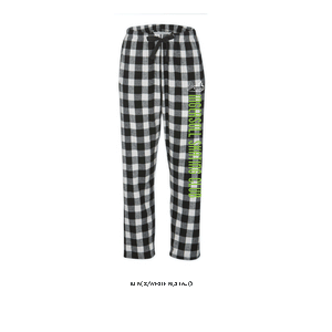 INGERSOLL FSC PJ PANTS