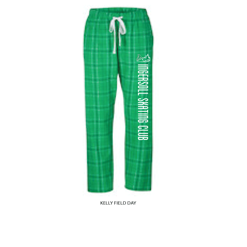 INGERSOLL FSC PJ PANTS