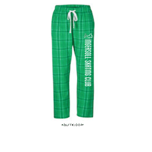 INGERSOLL FSC PJ PANTS